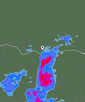Precipitaţii