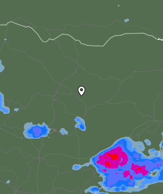 Opady atmosferyczne