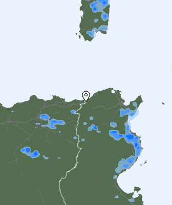 Neerslag
