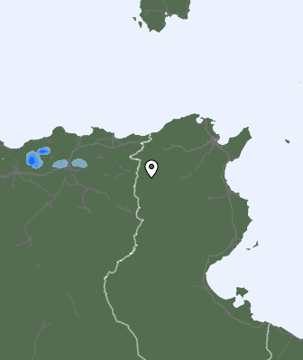 Precipitaţii