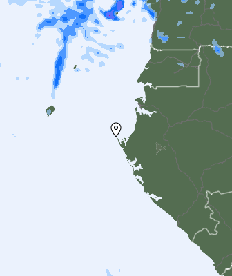 Precipitação