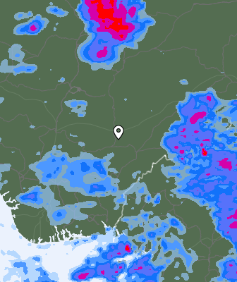 Opady atmosferyczne