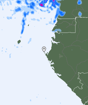 Precipitação