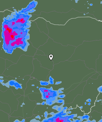 Opady atmosferyczne