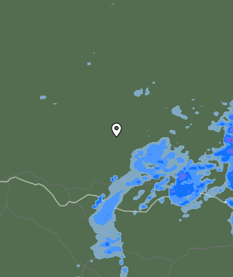 Precipitaţii