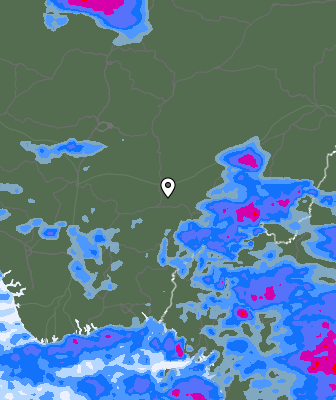 Opady atmosferyczne