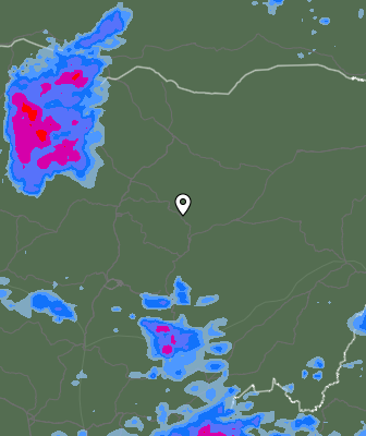 Opady atmosferyczne