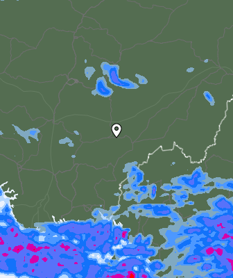 Opady atmosferyczne