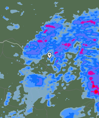 Opady atmosferyczne