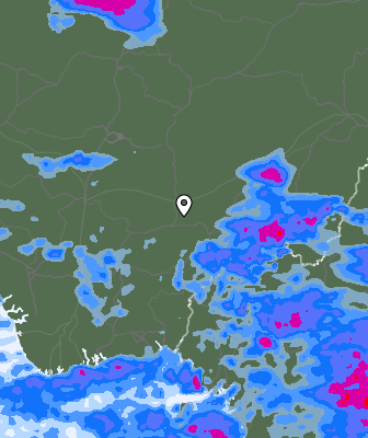 Opady atmosferyczne