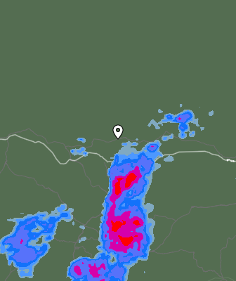 Opady atmosferyczne