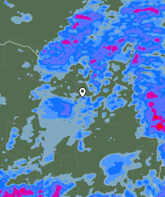 Opady atmosferyczne