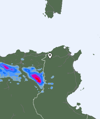 Precipitaţii
