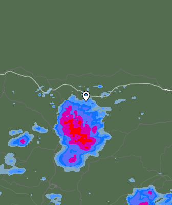 Opady atmosferyczne