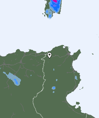 Precipitaţii