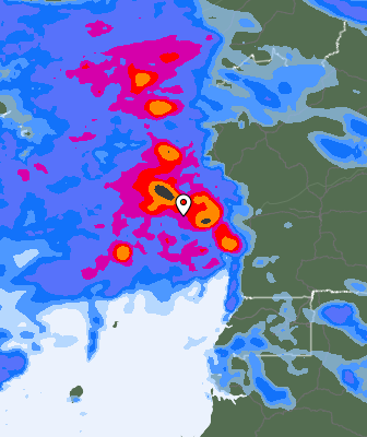 Precipitazioni