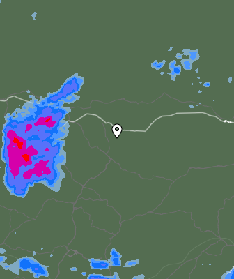 Opady atmosferyczne