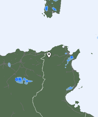 Neerslag