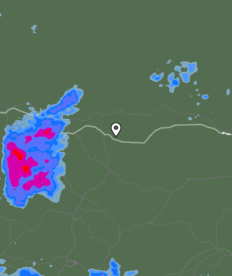 Precipitaţii