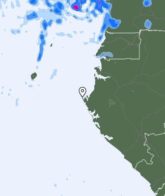 Precipitação