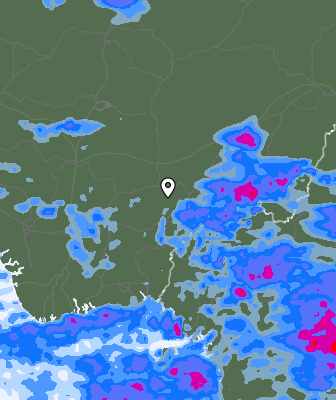 Opady atmosferyczne