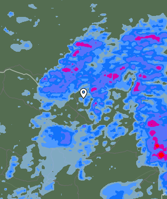 Opady atmosferyczne