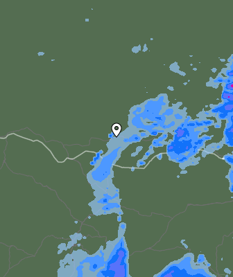 Precipitaţii