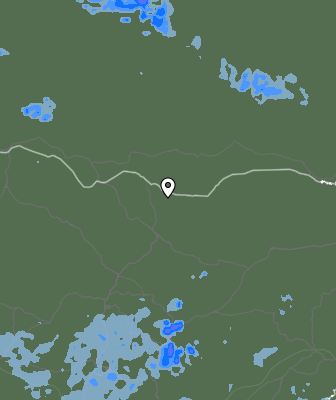 Niederschlagsprognose