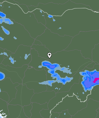 Opady atmosferyczne