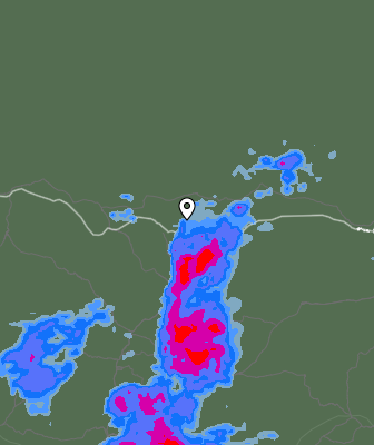 Precipitaţii
