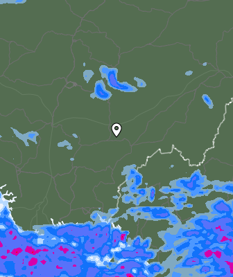 Opady atmosferyczne