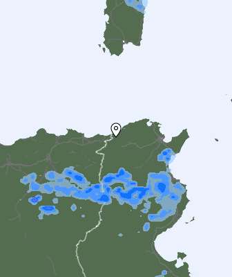 Precipitaţii