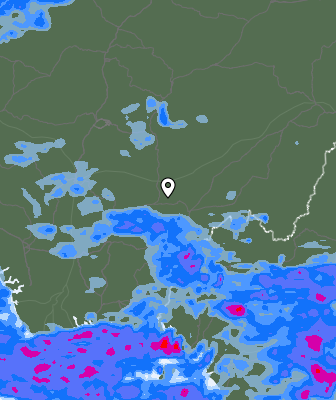 Opady atmosferyczne
