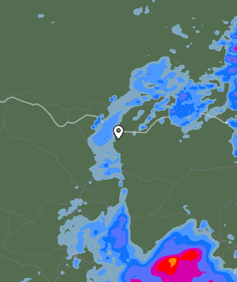 Opady atmosferyczne