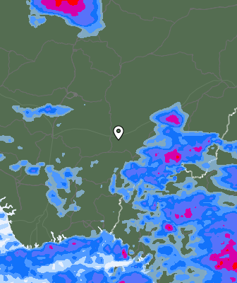 Opady atmosferyczne