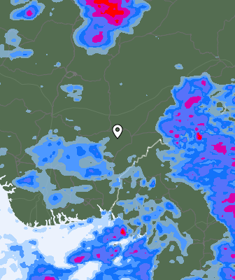 Opady atmosferyczne