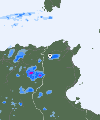 Opady atmosferyczne