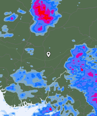 Opady atmosferyczne