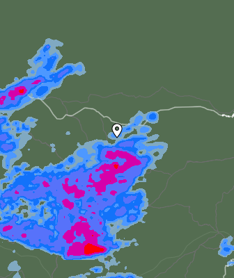 Opady atmosferyczne