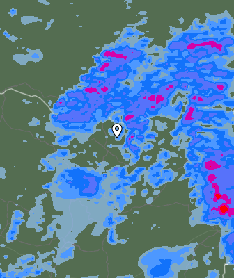 Opady atmosferyczne