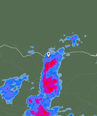 Precipitaţii