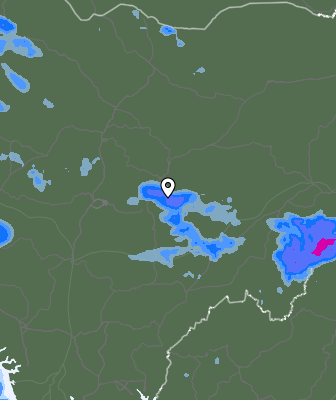 Opady atmosferyczne