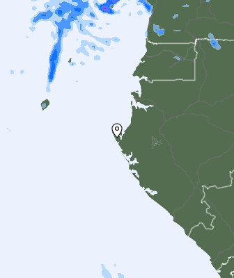 Precipitação