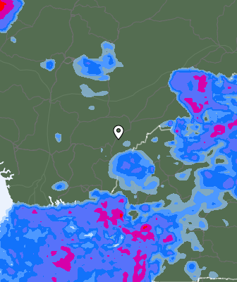 Opady atmosferyczne
