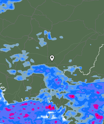 Opady atmosferyczne