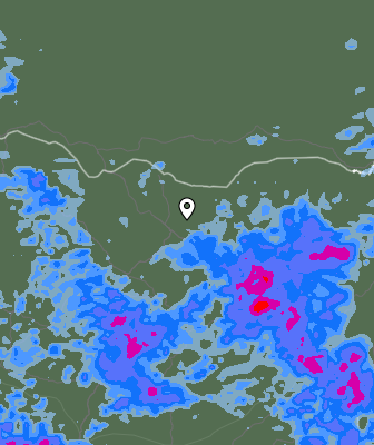 Opady atmosferyczne