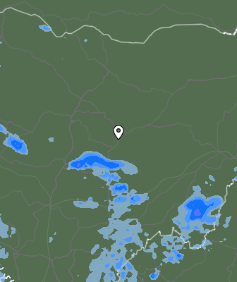 Opady atmosferyczne