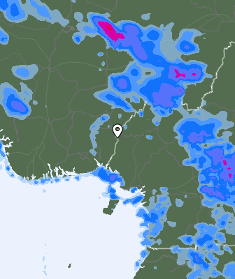 Opady atmosferyczne