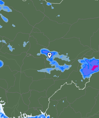 Opady atmosferyczne