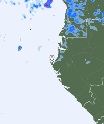 Precipitação